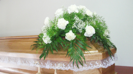 Kwiaciarnia Niedrzwica Duza