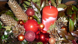 Kwiaciarnia Niedrzwica Duza